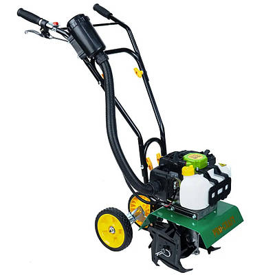 Бензиновий культиватор Procraft BK52 (1400 Вт) Культиватор Прокрафт