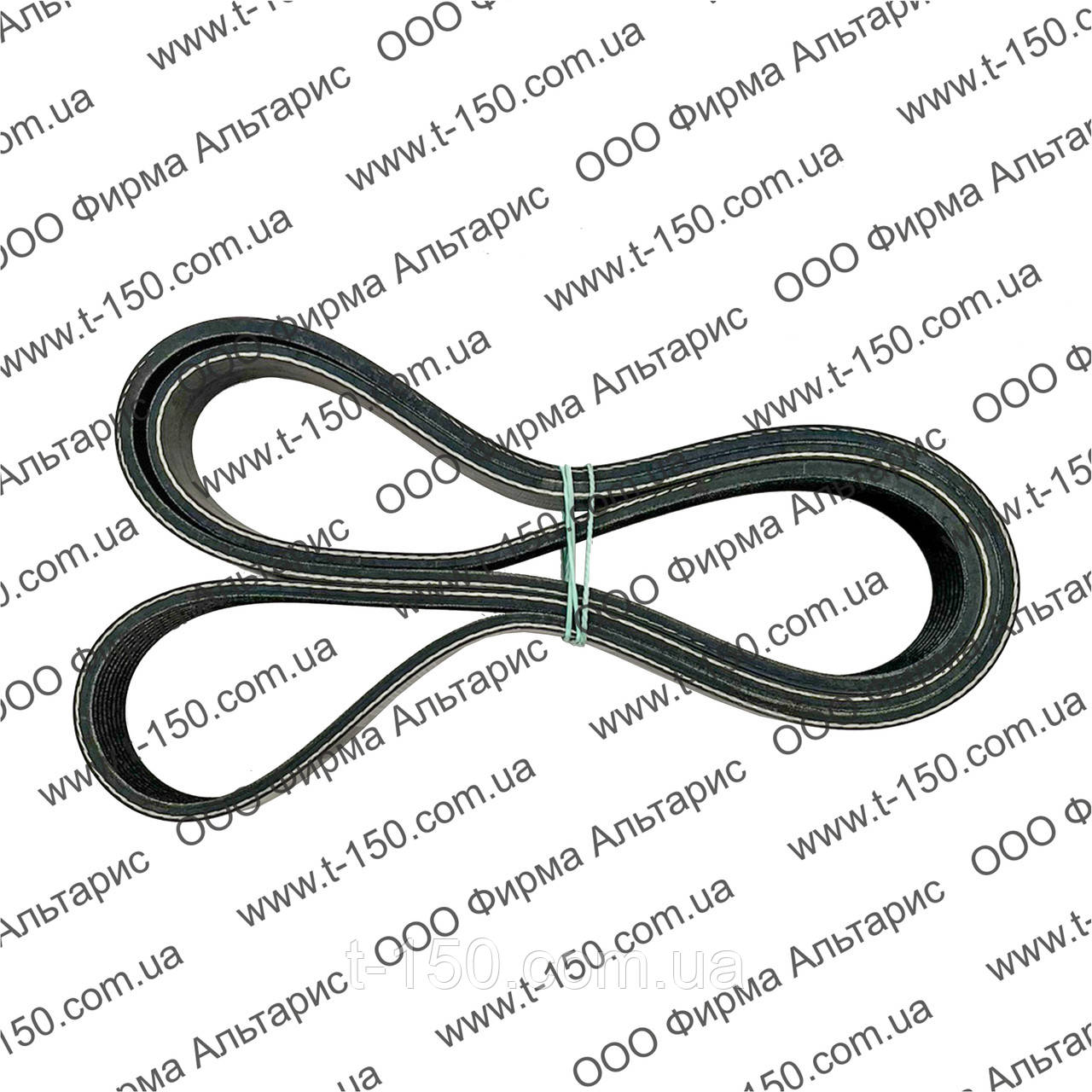 Ремінь привода вентилятора Слобожанець Д-245 8Н-1550, фото 1