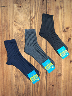 Шкарпетки чоловічі бавовна р.25. Колір сірий,синій,чорний. Від 12 пар по 9грн