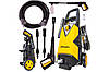 Мийка високого тиску RIWALL REPW 120/230 1500W, фото 3