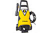 Мийка високого тиску RIWALL REPW 120/230 1500W, фото 4