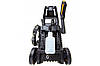 Мийка високого тиску RIWALL REPW 120/230 1500W, фото 8