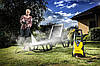Мийка високого тиску RIWALL REPW 120/230 1500W, фото 9