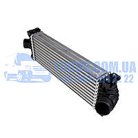 Интеркулер FORD TRANSIT/CUSTOM 2013- (2.0 ECOBLUE) ORIGINAL