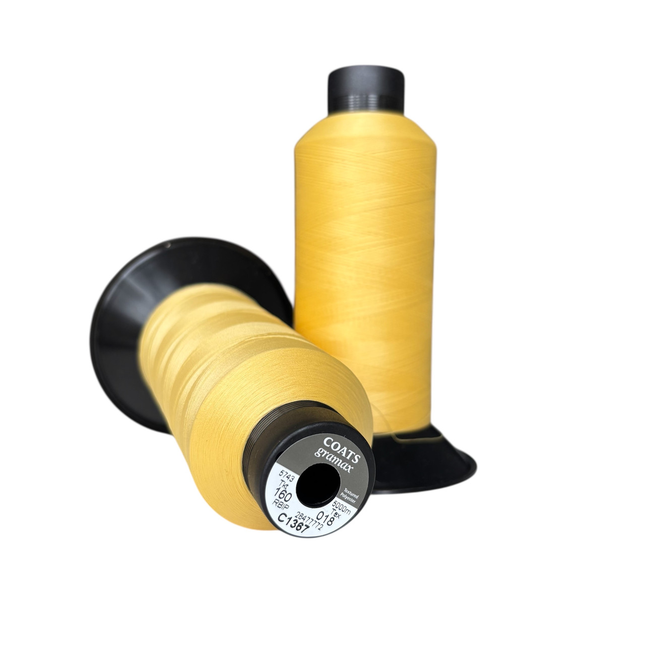 Coats gramax 180/5000m 01367