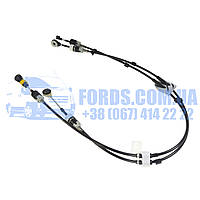 Трос лаштунки FORD COURIER/B-MAX 2012 - TURTEL