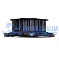 Шестерня коленвала FORD FIESTA/C-MAX/FIESTA/ECOSPORT/CONNECT/KUGA 2013- (1.5TDCI) ORIGINAL