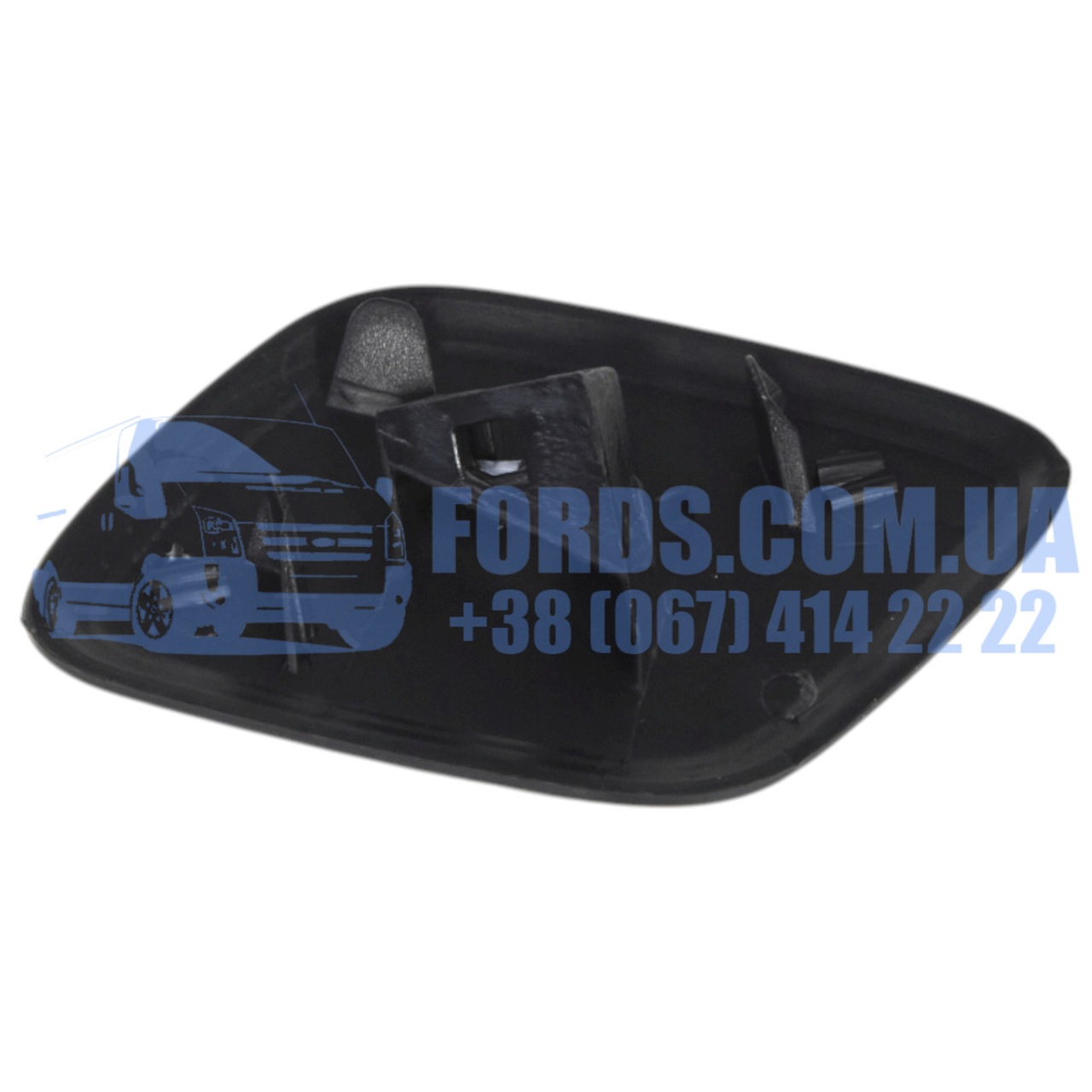 Кришка омивача фари правого FORD FOCUS 2011-2015 HMPX, фото 1