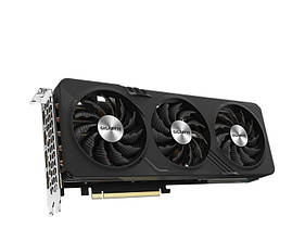 Відеокарта Gigabyte Radeon RX 7600 XT Gaming OC 16GB/GDDR6/128-bit (GV-R76XTGAMING OC-16GD)