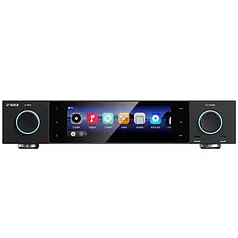 Мережевий програвач FiiO S15