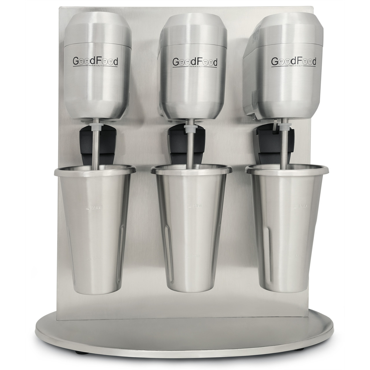 Міксер молочний Goodfood MFD33 Трипостовий