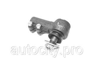 Наконечник тяги рульової прав. 6437-3414018 КрАЗ, фото 1