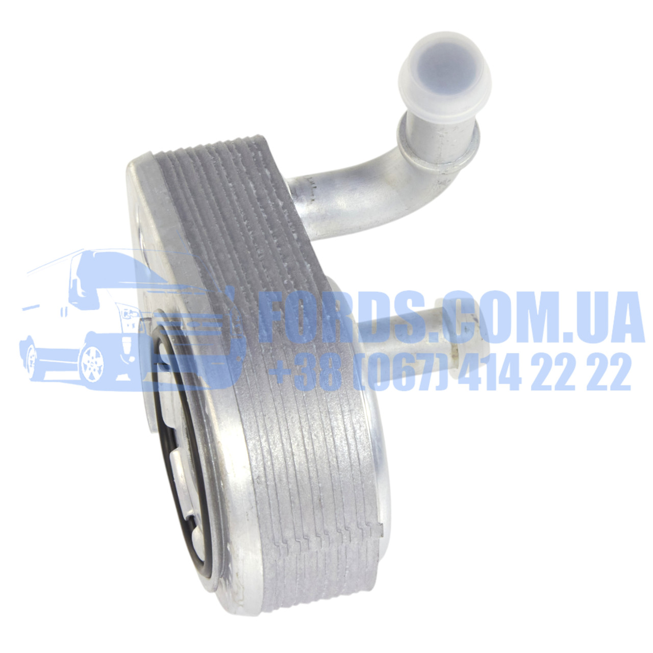 Радіальний FORD FOCUS/CMAX/KUGA/MONDEO/S-MAX/GALAXY 2014- (1.5 ECOBOST) HPX