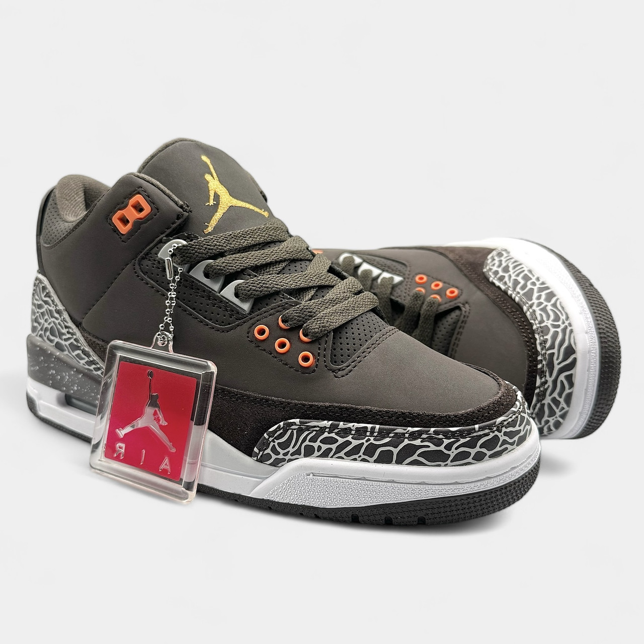 Jordan 3 Retro - купить недорого, Prom.ua: цены, акции и