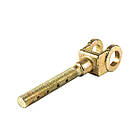 Тяга 50-15-36 увімкнення механізму муфти зчеплення гусеничного бульдозера Т-130, Т-170,Б-10М