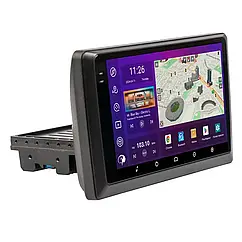 Магнітола Android (1Din) PHANTOM DVA-2K9 Pro 4G 360° 4+64