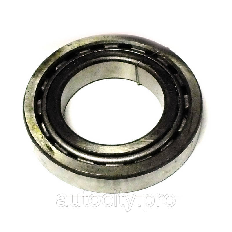 Підшипник картера МОД задн. 42216К1М (80*14*26, всі МАЗи не вкл. Євро-2) ГПЗ, фото 1