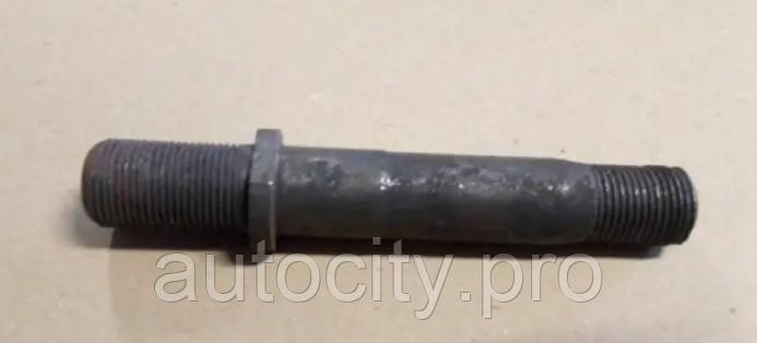 Шпилька маточини зад. прав. 256Б1-3104050 (М20/М18, L=130), фото 1