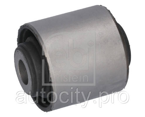 Сайлентблок важеля 181673 (вир-во FEBI), фото 1