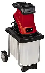 Садовий подрібнювач (шредер) Einhell GC-KS 2540 CB (3430400)