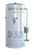 Аквадистилятор D50