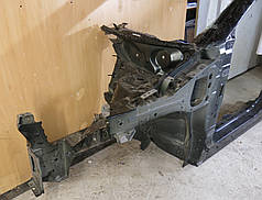 Чверть оставу / ланжерон передня ліва Nissan Ariya (22-) F4121-5MPMA