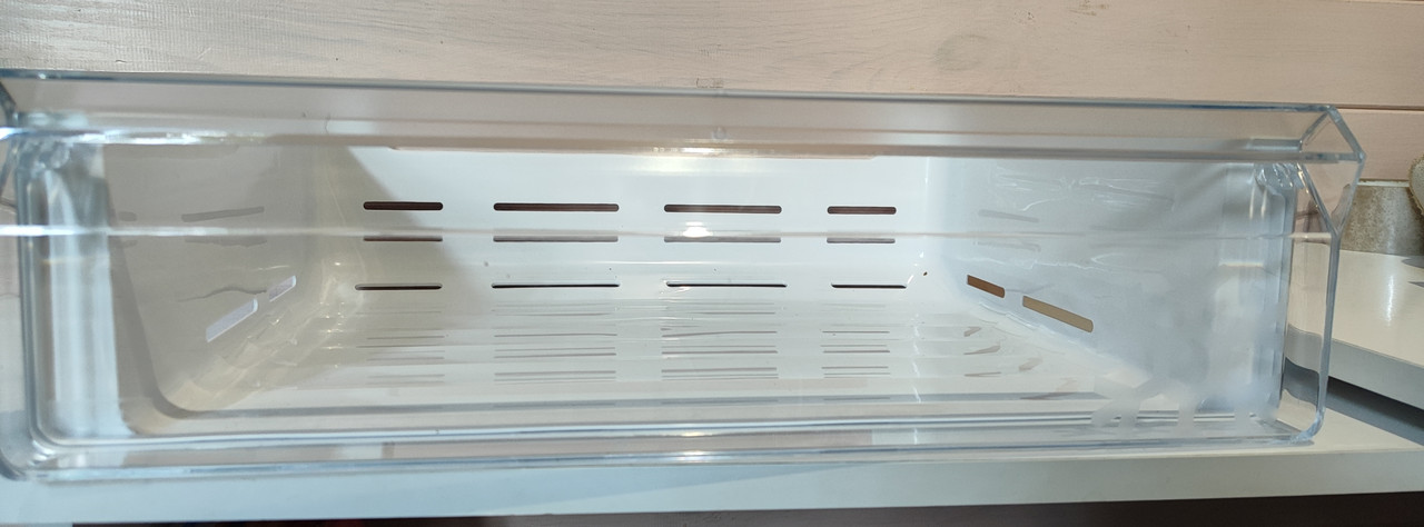 Овочевий ящик для холодильника Samsung RB38T600 — DA97-21134A, фото 1