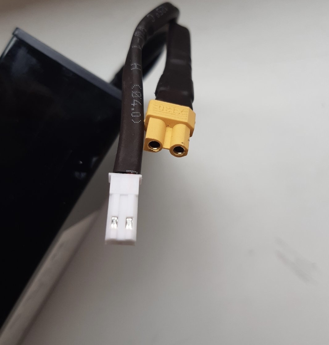 Акумулятор для самоката Сіомі Xiaomi M365 36v 7.8 Ah