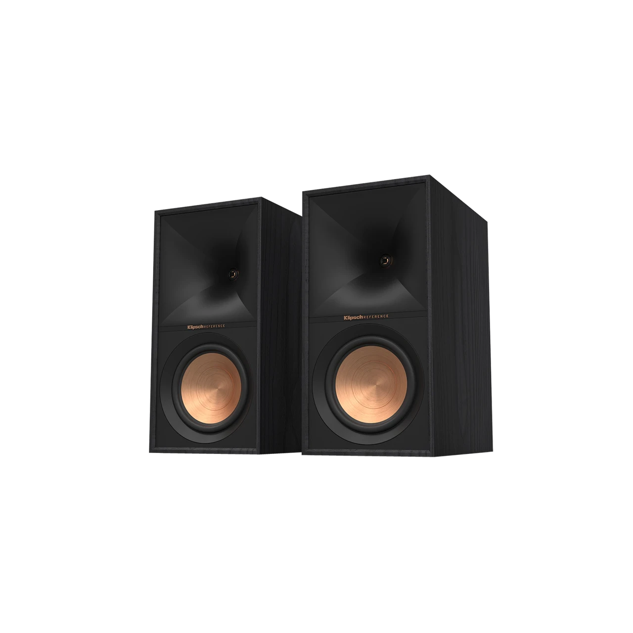 Klipsch Reference R-60M — Повна акустика