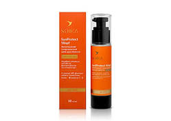 Soika, Крем для обличчя сонцезахисний зволожуючий SPF 50