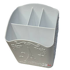 Підставка під пензлі (квадратна)