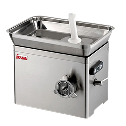 М'ясорубки виробничі