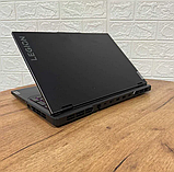 Ноутбук Lenovo Legion Pro 5 16IRX8 2K 240Hz i7 13700HX 32Gb SSD 1Tb RTX 4070 Б/В, фото 5