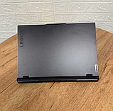 Ноутбук Lenovo Legion Pro 5 16IRX8 2K 240Hz i7 13700HX 32Gb SSD 1Tb RTX 4070 Б/В, фото 6