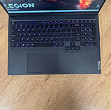 Ноутбук Lenovo Legion Pro 5 16IRX8 2K 240Hz i7 13700HX 32Gb SSD 1Tb RTX 4070 Б/В, фото 3