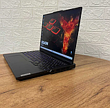 Ноутбук Lenovo Legion Pro 5 16IRX8 2K 240Hz i7 13700HX 32Gb SSD 1Tb RTX 4070 Б/В, фото 4