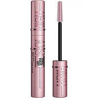 Туш для вій Maybelline New York Lash Sensational Sky High відтінок чорний 7.2 мл