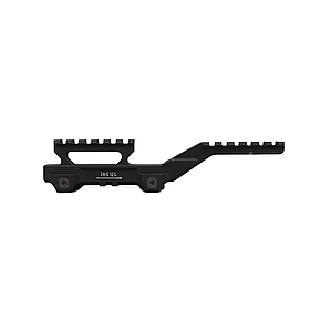 Кріплення INGUL для EOTECH, Колір: Black