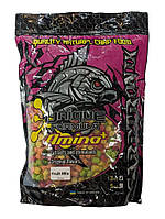 Пеллетс Carptronik Фруктовый Микс 11мм, 3 кг,CTPFM113