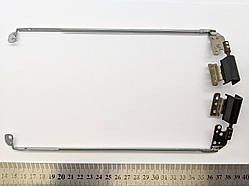 Петлі Dell Inspiron M5010 (ліва та права), 34.4HH02.001, 34.4 HH01.001