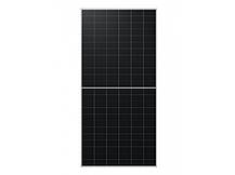 Монокристалічна сонячна панель JА Solar JAM66D45-615/LB N-Type (615 Вт) Bifacial двостороння, фото 5