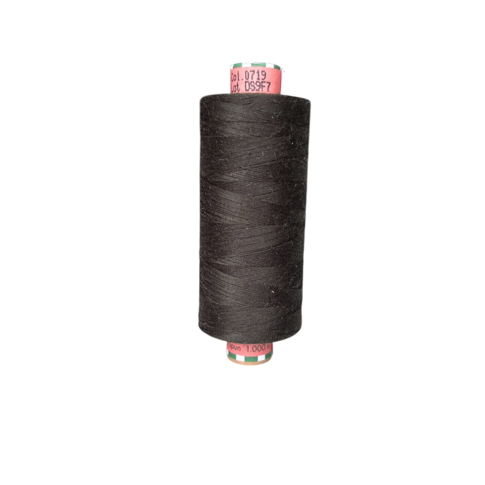 Нитки Amann Saba 150/0719/1000 м хаке
