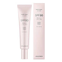 Сонцезахисний крем для обличчя HOLLYSKIN Multi Care SPF 50