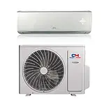 Кондиціонер COOPER HUNTER CH-S12FTXA VEYRON, фото 2