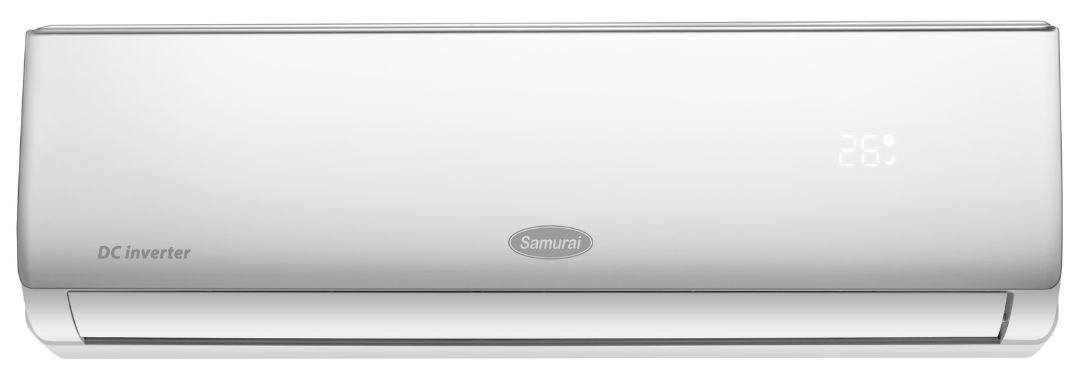 Кондиціонер Samurai Elite (T) SMA-09HRDN8T