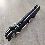 Ніж складний Boker Plus Tanto G10 23,5см, фото 5