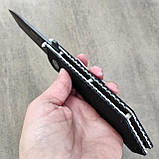 Ніж складний Boker Plus Tanto G10 23,5см, фото 7