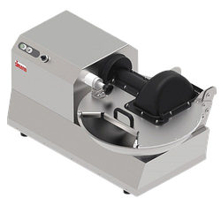 Подрібнювачі м'яса виробничі