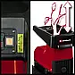 Садовий подрібнювач (шредер) Einhell GC-RS 60 CB (3430635), фото 6