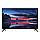 Телевізор KIVI 60" I Android 15.0/Smart TV/DVB/T2/FullHD/USB/ (1980x1080) блютуз пульт, фото 3